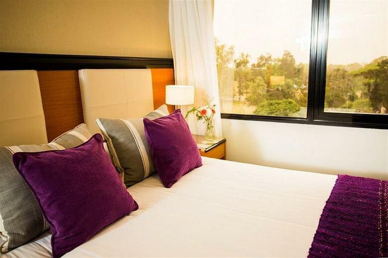 Garden Park Hotel