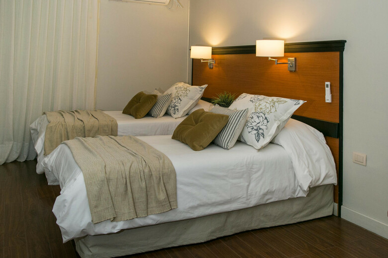 Garden Park Hotel