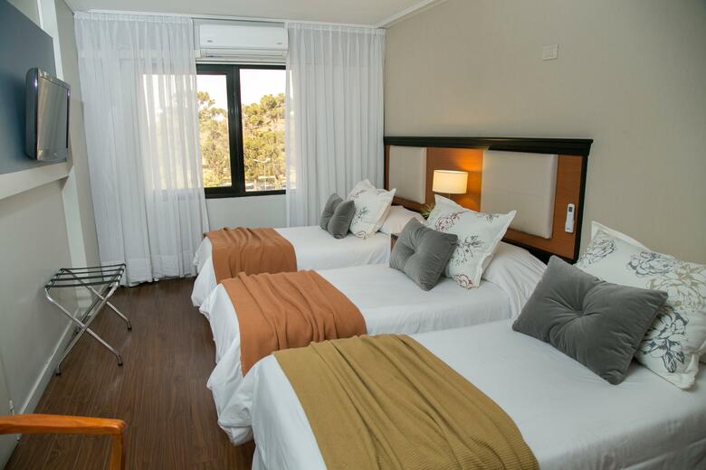 Garden Park Hotel