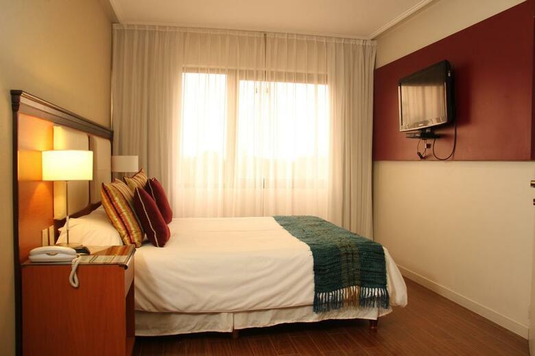 Garden Park Hotel