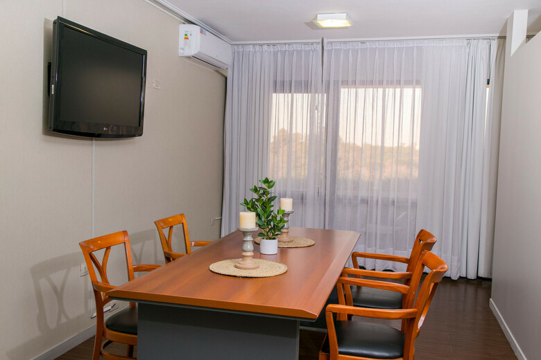 Garden Park Hotel