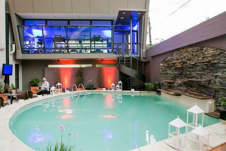 Garden Park Hotel