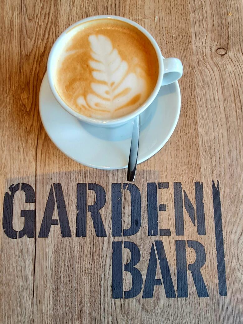 Garden Park Hotel