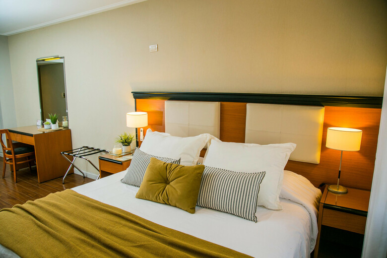 Garden Park Hotel
