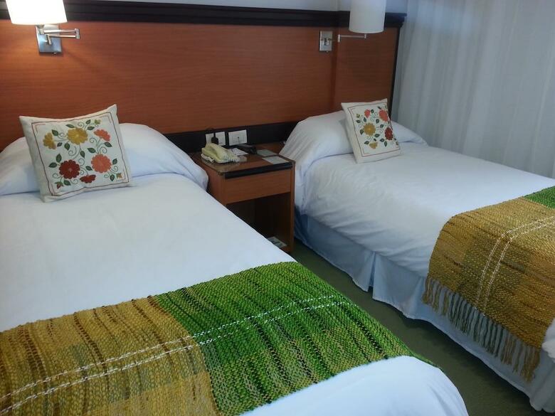 Garden Park Hotel