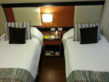 Garden Park Hotel