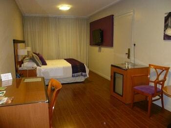 Garden Park Hotel