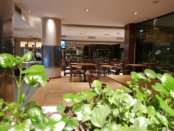 Garden Park Hotel