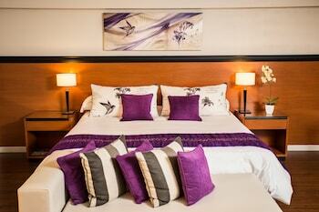 Garden Park Hotel