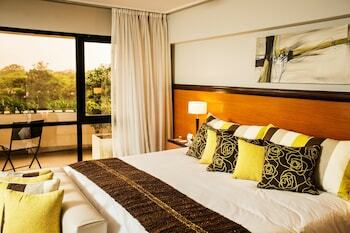 Garden Park Hotel