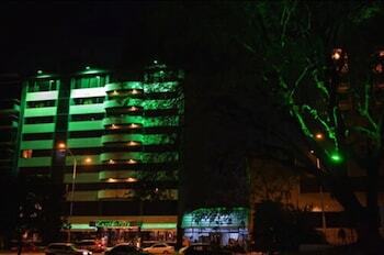 Garden Park Hotel