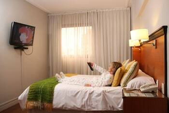 Garden Park Hotel