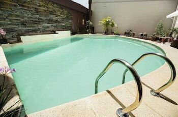 Garden Park Hotel