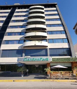 Garden Park Hotel