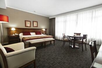 Hotel Tucuman Centersuites And Business