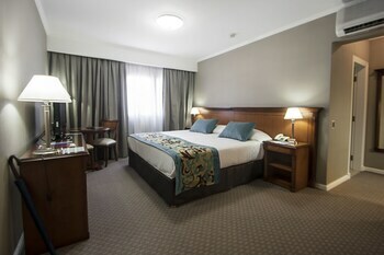 Hotel Tucuman Centersuites And Business