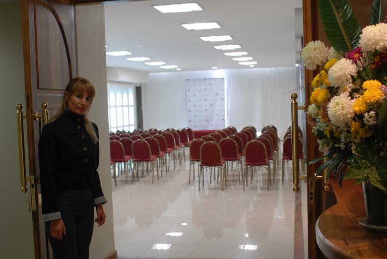 San Mart�n Hotel And Spa