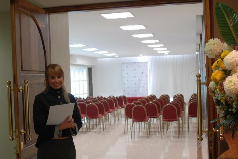 San Mart�n Hotel And Spa