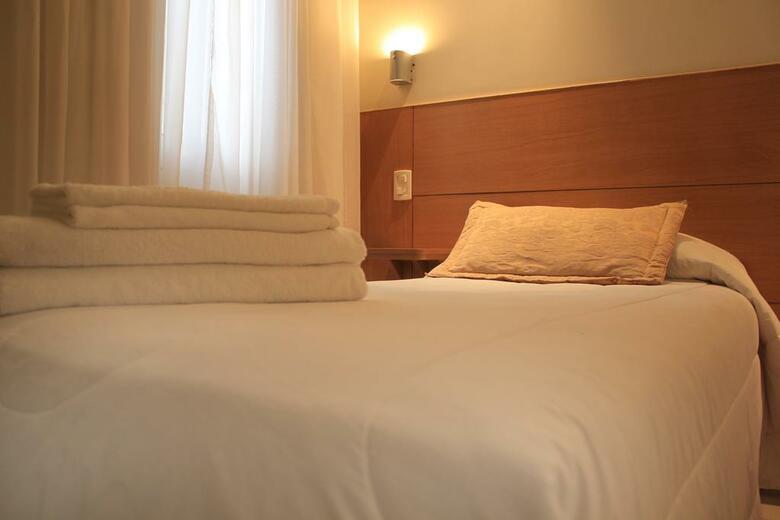 San Mart�n Hotel And Spa