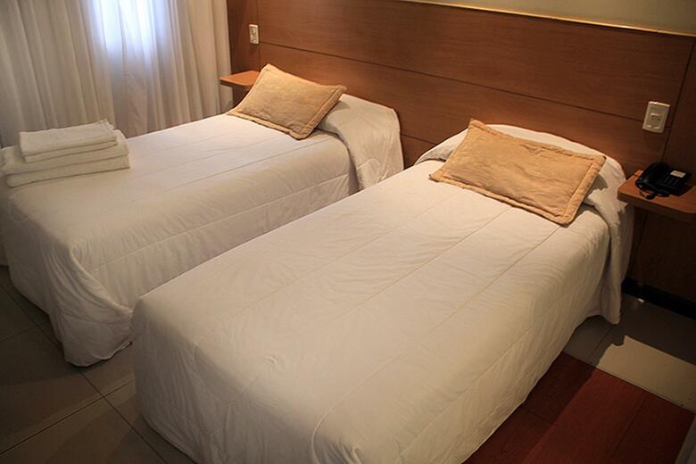 San Mart�n Hotel And Spa