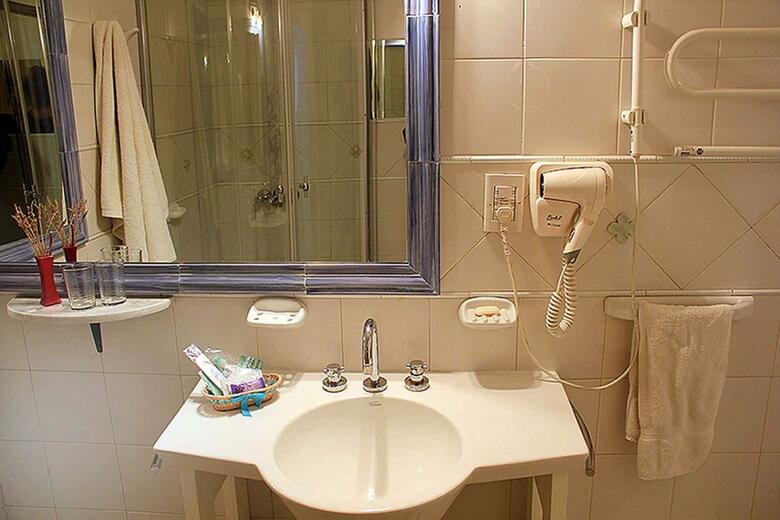 San Mart�n Hotel And Spa