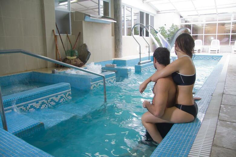 San Mart�n Hotel And Spa