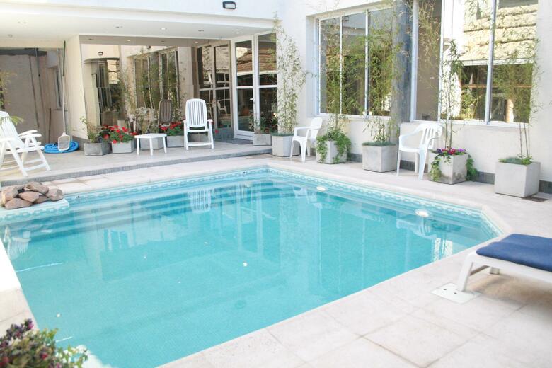San Mart�n Hotel And Spa
