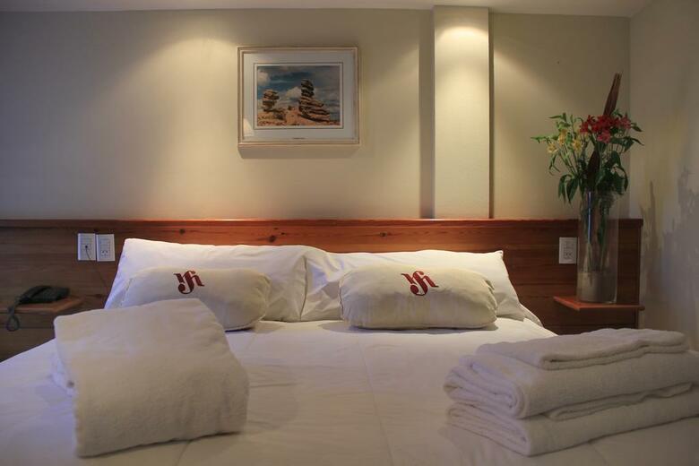San Mart�n Hotel And Spa
