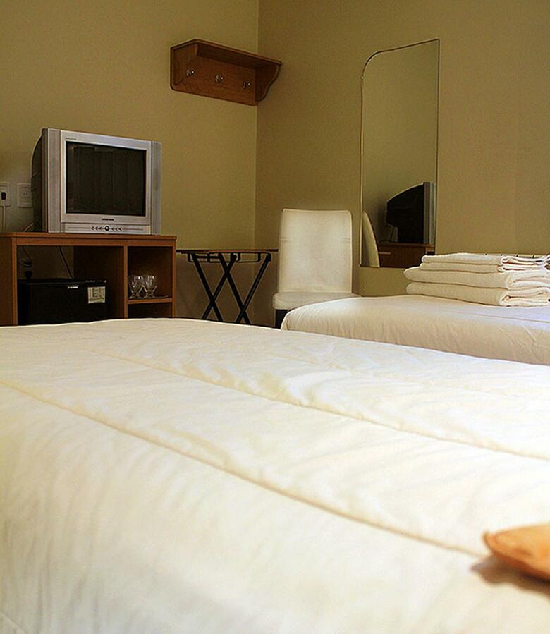 San Mart�n Hotel And Spa