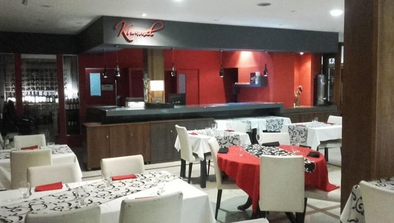 San Mart�n Hotel And Spa