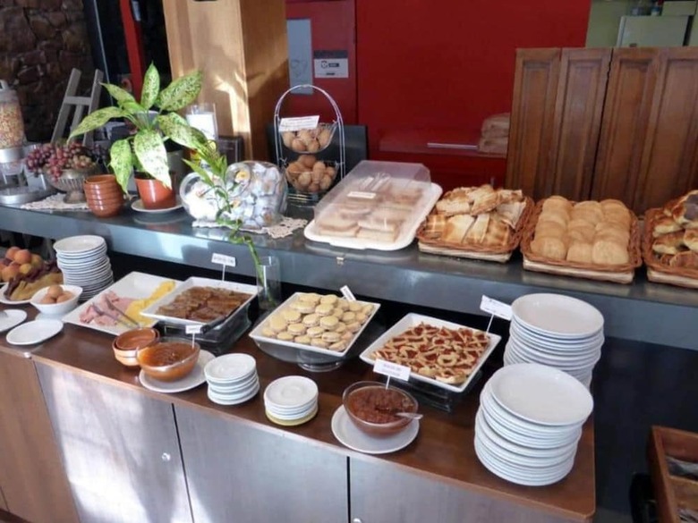 San Mart�n Hotel And Spa