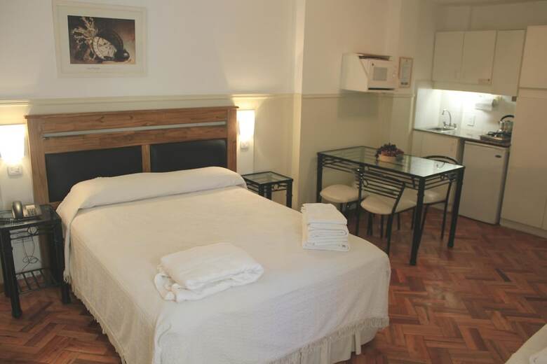 San Mart�n Hotel And Spa