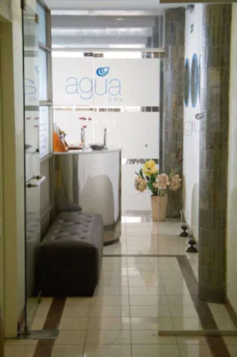 San Mart�n Hotel And Spa