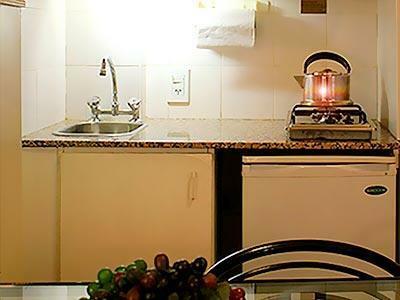 San Mart�n Hotel And Spa