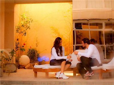 San Mart�n Hotel And Spa