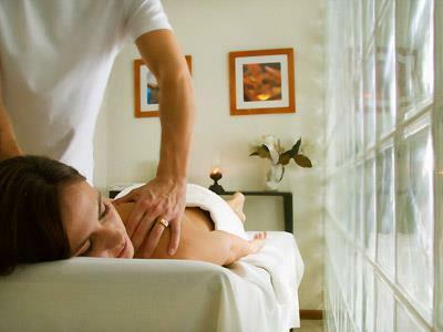 San Mart�n Hotel And Spa
