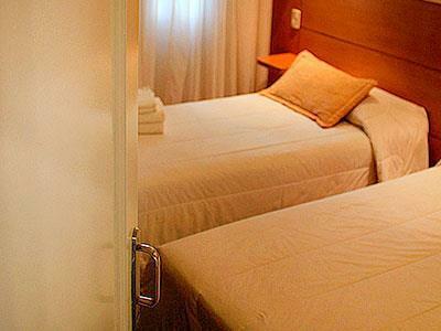 San Mart�n Hotel And Spa