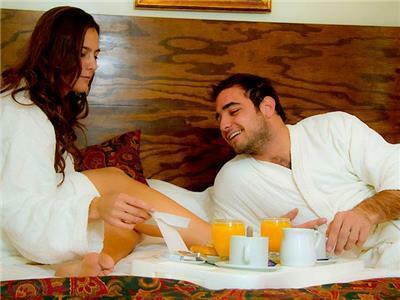 San Mart�n Hotel And Spa
