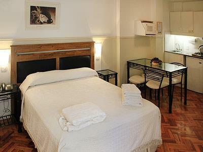 San Mart�n Hotel And Spa