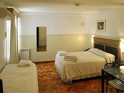 San Mart�n Hotel And Spa