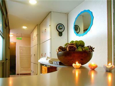 San Mart�n Hotel And Spa