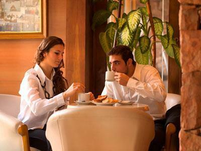 San Mart�n Hotel And Spa