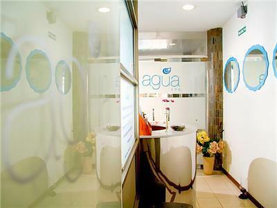 San Mart�n Hotel And Spa