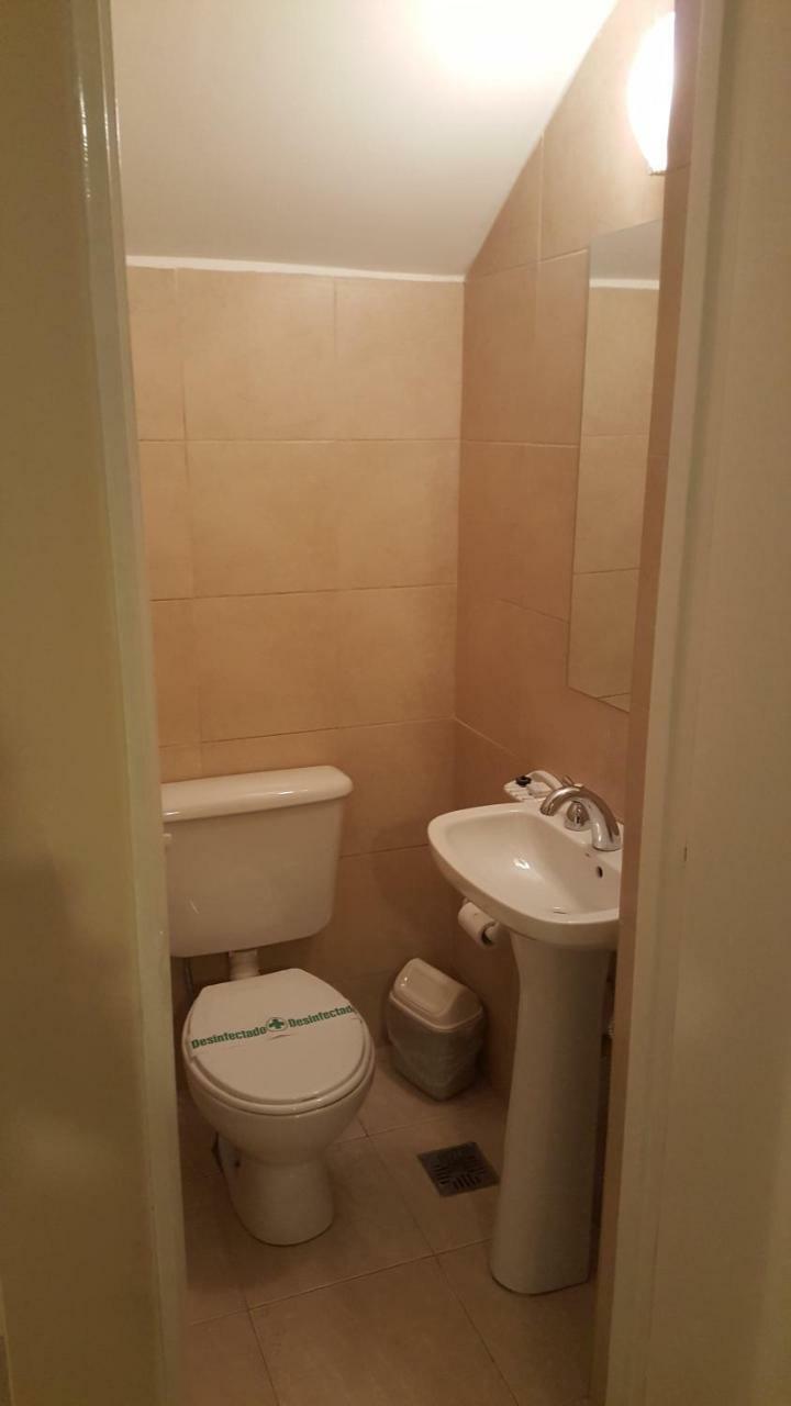 Hotel Vinas Del Sol