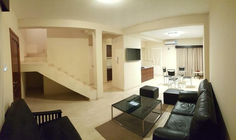 Hotel Vinas Del Sol