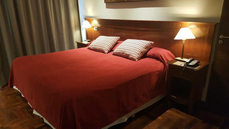 Hotel Vinas Del Sol