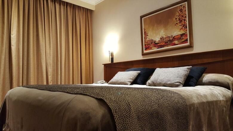 Hotel Vinas Del Sol