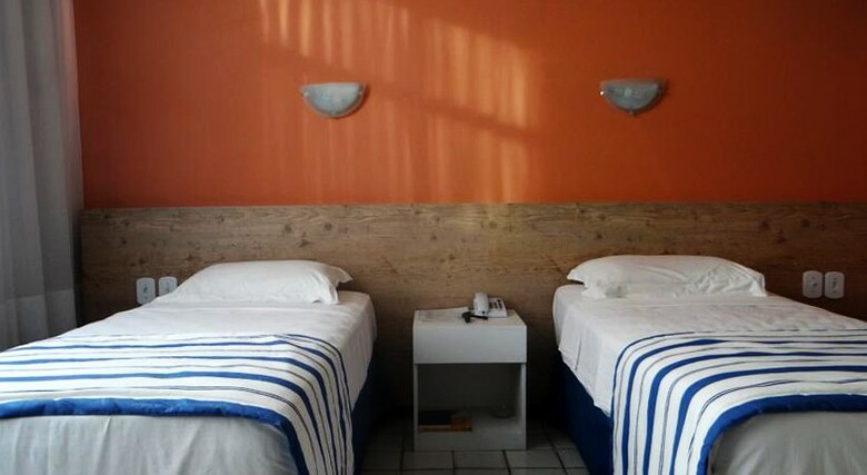 Enseada Praia Hotel