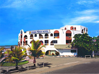 Opaba Praia Hotel