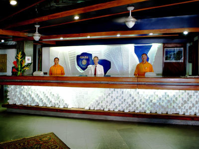 Opaba Praia Hotel